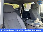 2021 Chevrolet Silverado 1500 Crew Cab 4WD Pickup for sale #J250808A - photo 27