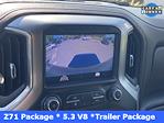 2021 Chevrolet Silverado 1500 Crew Cab 4WD Pickup for sale #J250808A - photo 3