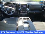 2021 Chevrolet Silverado 1500 Crew Cab 4WD Pickup for sale #J250808A - photo 31