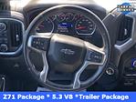 2021 Chevrolet Silverado 1500 Crew Cab 4WD Pickup for sale #J250808A - photo 34