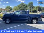 2021 Chevrolet Silverado 1500 Crew Cab 4WD Pickup for sale #J250808A - photo 4