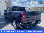 2021 Chevrolet Silverado 1500 Crew Cab 4WD Pickup for sale #J250808A - photo 5