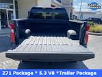 2021 Chevrolet Silverado 1500 Crew Cab 4WD Pickup for sale #J250808A - photo 7