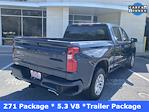 2021 Chevrolet Silverado 1500 Crew Cab 4WD Pickup for sale #J250808A - photo 8