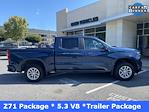 2021 Chevrolet Silverado 1500 Crew Cab 4WD Pickup for sale #J250808A - photo 9