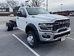 2025 Ram 5500 Regular Cab DRW 4WD Cab Chassis for sale #J250809 - photo 3