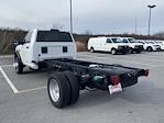 2025 Ram 5500 Regular Cab DRW 4WD Cab Chassis for sale #J250809 - photo 2
