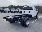 2025 Ram 5500 Regular Cab DRW 4WD Cab Chassis for sale #J250809 - photo 7