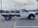 2025 Ram 5500 Regular Cab DRW 4WD Cab Chassis for sale #J250809 - photo 8