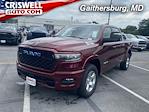 2025 Ram 1500 Crew Cab 4x4 Pickup for sale #J250816 - photo 1