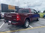 2025 Ram 1500 Crew Cab 4x4 Pickup for sale #J250816 - photo 8