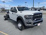 2025 Ram 5500 Crew Cab DRW 4WD Cab Chassis for sale #J250818 - photo 3