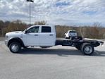 2025 Ram 5500 Crew Cab DRW 4WD Cab Chassis for sale #J250818 - photo 4