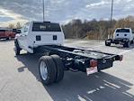 2025 Ram 5500 Crew Cab DRW 4WD Cab Chassis for sale #J250818 - photo 5