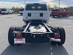 2025 Ram 5500 Crew Cab DRW 4WD Cab Chassis for sale #J250818 - photo 6