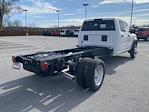 2025 Ram 5500 Crew Cab DRW 4WD Cab Chassis for sale #J250818 - photo 7