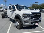 2025 Ram 5500 Crew Cab DRW 4WD Cab Chassis for sale #J250819 - photo 2