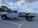 2025 Ram 5500 Crew Cab DRW 4WD Cab Chassis for sale #J250819 - photo 4
