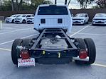 2025 Ram 5500 Crew Cab DRW 4WD Cab Chassis for sale #J250819 - photo 6
