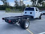 2025 Ram 5500 Crew Cab DRW 4WD Cab Chassis for sale #J250819 - photo 7