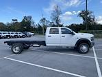 2025 Ram 5500 Crew Cab DRW 4WD Cab Chassis for sale #J250819 - photo 8