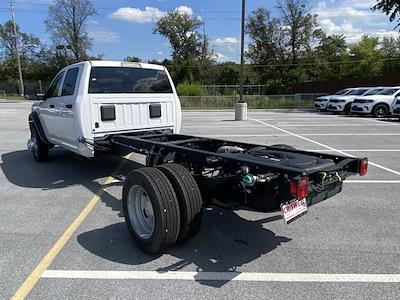 2025 Ram 5500 Crew Cab DRW 4WD Cab Chassis for sale #J250820 - photo 2