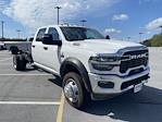 2025 Ram 5500 Crew Cab DRW 4WD Cab Chassis for sale #J250820 - photo 3