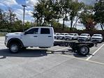 2025 Ram 5500 Crew Cab DRW 4WD Cab Chassis for sale #J250820 - photo 5