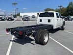 2025 Ram 5500 Crew Cab DRW 4WD Cab Chassis for sale #J250820 - photo 7