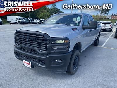 2025 Ram 2500 Crew Cab 4WD Pickup for sale #J250824 - photo 1