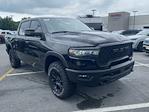 2025 Ram 1500 Crew Cab 4x4 Pickup for sale #J250835 - photo 3