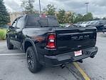 2025 Ram 1500 Crew Cab 4x4 Pickup for sale #J250835 - photo 2