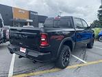 2025 Ram 1500 Crew Cab 4x4 Pickup for sale #J250835 - photo 8