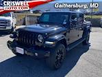 2021 Jeep Gladiator Crew Cab 4WD Pickup for sale #J250845A - photo 1