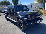 2021 Jeep Gladiator Crew Cab 4WD Pickup for sale #J250845A - photo 2