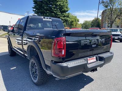 2025 Ram 2500 Crew Cab 4x4 Pickup for sale #J250846 - photo 2
