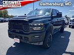 2025 Ram 2500 Crew Cab 4x4 Pickup for sale #J250846 - photo 1