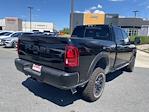 2025 Ram 2500 Crew Cab 4x4 Pickup for sale #J250846 - photo 8