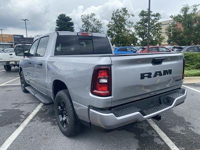 2025 Ram 1500 Crew Cab 4x4 Pickup for sale #J250874 - photo 2