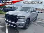2025 Ram 1500 Crew Cab 4x4 Pickup for sale #J250874 - photo 1