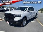 New 2025 Ram 1500 Tradesman Crew Cab 4x4 Pickup for sale #J250915 - photo 1