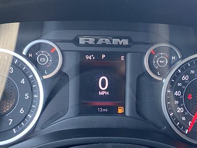 New 2025 Ram 1500 Tradesman Crew Cab 4x4 Pickup for sale #J250926 - photo 2