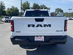 New 2025 Ram 1500 Tradesman Crew Cab 4x4 Pickup for sale #J250926 - photo 6