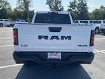 New 2025 Ram 1500 Tradesman Crew Cab 4x4 Pickup for sale #J250927 - photo 6