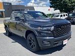 2025 Ram 1500 Crew Cab 4x4 Pickup for sale #J250998 - photo 3