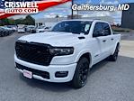 2025 Ram 1500 Crew Cab 4x4 Pickup for sale #J250999 - photo 1
