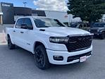 2025 Ram 1500 Crew Cab 4x4 Pickup for sale #J250999 - photo 2