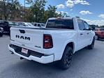 2025 Ram 1500 Crew Cab 4x4 Pickup for sale #J250999 - photo 8