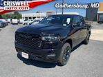 New 2025 Ram 1500 Lone Star Crew Cab 4WD Pickup for sale #J251000 - photo 1