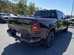 New 2025 Ram 1500 Lone Star Crew Cab 4WD Pickup for sale #J251000 - photo 8